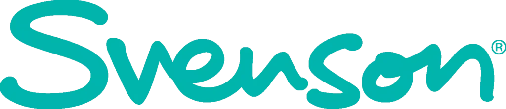 Svenson Logo